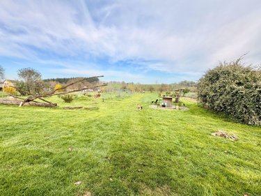 Maison a vendre Chanteloup 35150 Ille-et-Vilaine 115 m2 5 pièces 294975 euros