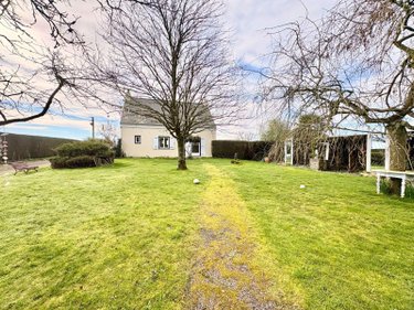 Maison a vendre Chanteloup 35150 Ille-et-Vilaine 115 m2 5 pièces 294975 euros