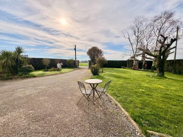 Maison a vendre Chanteloup 35150 Ille-et-Vilaine 115 m2 5 pièces 294975 euros