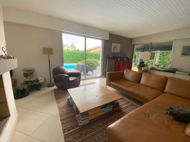 Maison a vendre Mérignac 33700 Gironde 150 m2 6 pièces 695000 euros