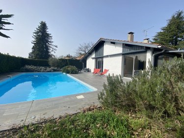 Maison a vendre Mérignac 33700 Gironde 150 m2 6 pièces 695000 euros