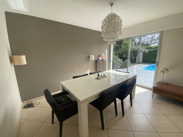 Maison a vendre Mérignac 33700 Gironde 150 m2 6 pièces 695000 euros