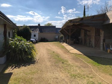 Maison a vendre Pléguien 22290 Côtes-d'Armor 207 m2  405952 euros