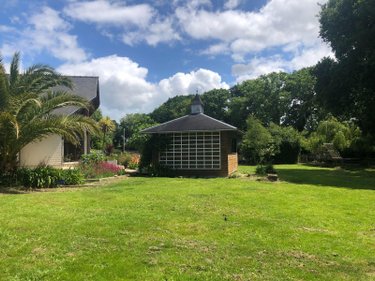 Maison a vendre Pléguien 22290 Côtes-d'Armor 207 m2  478647 euros