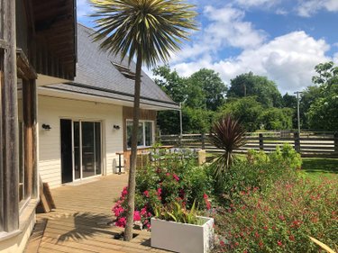 Maison a vendre Pléguien 22290 Côtes-d'Armor 207 m2  478647 euros