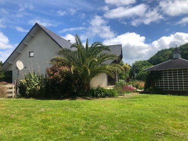 Maison a vendre Pléguien 22290 Côtes-d'Armor 207 m2  478647 euros