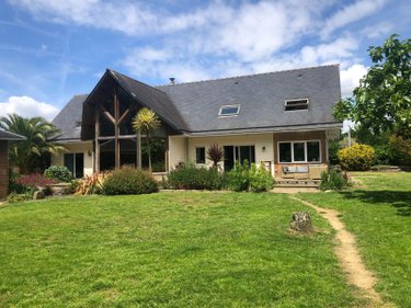 Maison a vendre Pléguien 22290 Côtes-d'Armor 207 m2  405952 euros
