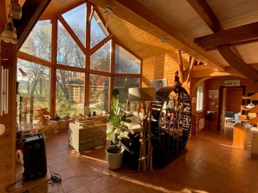 Maison a vendre Pléguien 22290 Côtes-d'Armor 207 m2  478647 euros