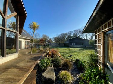 Maison a vendre Pléguien 22290 Côtes-d'Armor 207 m2  478647 euros