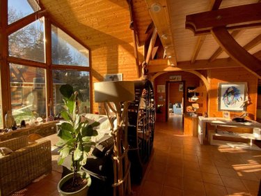 Maison a vendre Pléguien 22290 Côtes-d'Armor 207 m2  478647 euros