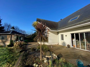Maison a vendre Pléguien 22290 Côtes-d'Armor 207 m2  405952 euros