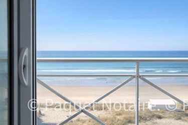 Appartement a vendre Neufchâtel-Hardelot 62152 Pas-de-Calais 42 m2 2 pièces 404920 euros