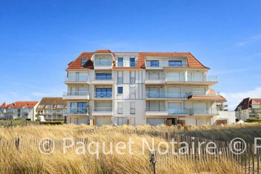 Appartement a vendre Neufchâtel-Hardelot 62152 Pas-de-Calais 42 m2 2 pièces 404920 euros