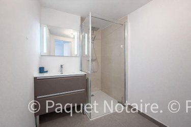 Appartement a vendre Neufchâtel-Hardelot 62152 Pas-de-Calais 42 m2 2 pièces 404920 euros