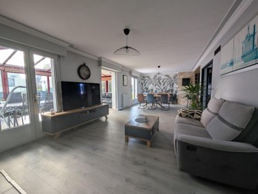 Maison a vendre Le Folgoët 29260 Finistère 109 m2 7 pièces 313400 euros