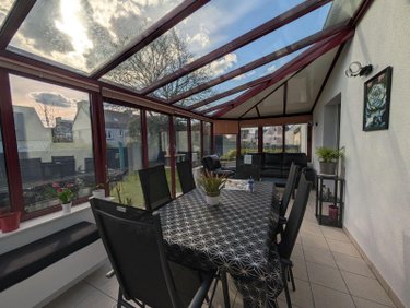 Maison a vendre Le Folgoët 29260 Finistère 109 m2 7 pièces 303000 euros