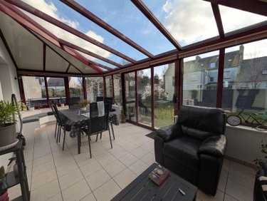 Maison a vendre Le Folgoët 29260 Finistère 109 m2 7 pièces 303000 euros