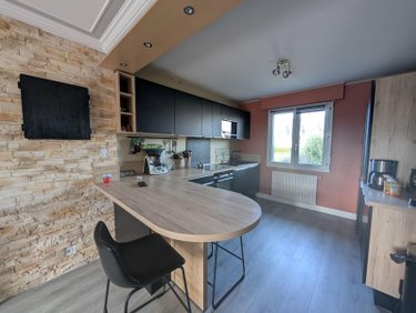 Maison a vendre Le Folgoët 29260 Finistère 109 m2 7 pièces 303000 euros
