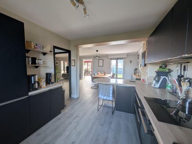 Maison a vendre Le Folgoët 29260 Finistère 109 m2 7 pièces 303000 euros