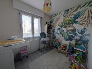 Maison a vendre Le Folgoët 29260 Finistère 109 m2 7 pièces 313400 euros