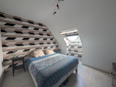 Maison a vendre Le Folgoët 29260 Finistère 109 m2 7 pièces 303000 euros