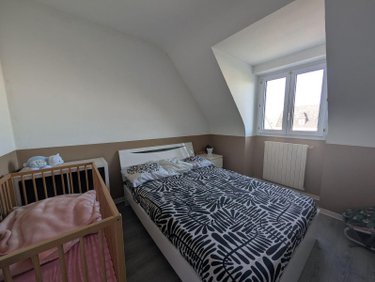 Maison a vendre Le Folgoët 29260 Finistère 109 m2 7 pièces 303000 euros