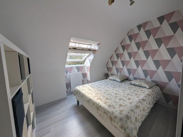 Maison a vendre Le Folgoët 29260 Finistère 109 m2 7 pièces 303000 euros