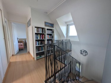 Maison a vendre Le Folgoët 29260 Finistère 109 m2 7 pièces 303000 euros