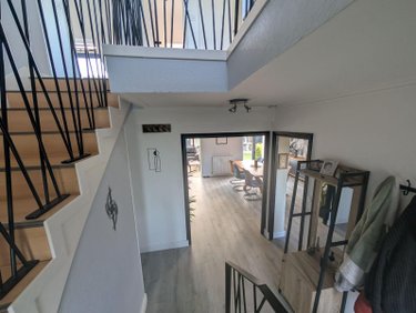 Maison a vendre Le Folgoët 29260 Finistère 109 m2 7 pièces 313400 euros