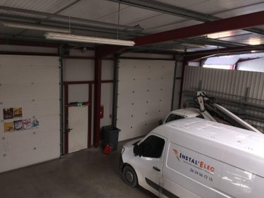 Location fonds et murs commerciaux Bignicourt-sur-Marne 51300 Marne  2100 euros