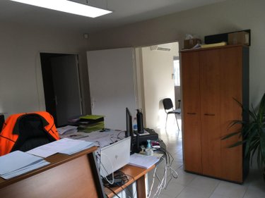 Location fonds et murs commerciaux Bignicourt-sur-Marne 51300 Marne  2100 euros