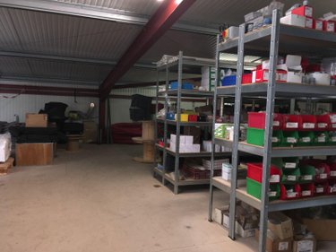 Location fonds et murs commerciaux Bignicourt-sur-Marne 51300 Marne  2100 euros