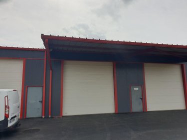 Location fonds et murs commerciaux Bignicourt-sur-Marne 51300 Marne  2100 euros