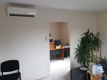 Location fonds et murs commerciaux Bignicourt-sur-Marne 51300 Marne  2100 euros