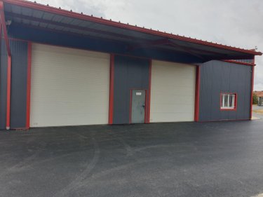 Location fonds et murs commerciaux Bignicourt-sur-Marne 51300 Marne  2100 euros