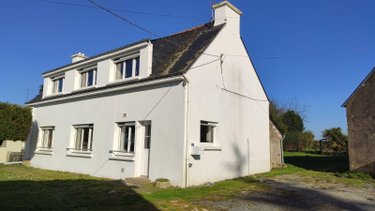 Maison a vendre Saint-Barthélemy 56150 Morbihan 120 m2 6 pièces 197500 euros