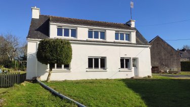 Maison a vendre Saint-Barthélemy 56150 Morbihan 120 m2 6 pièces 197500 euros