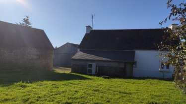 Maison a vendre Saint-Barthélemy 56150 Morbihan 120 m2 6 pièces 197500 euros