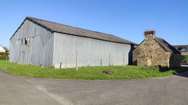 Maison a vendre Saint-Barthélemy 56150 Morbihan 120 m2 6 pièces 197500 euros