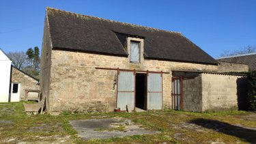 Maison a vendre Saint-Barthélemy 56150 Morbihan 120 m2 6 pièces 197500 euros