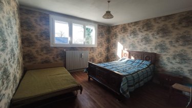 Maison a vendre Saint-Barthélemy 56150 Morbihan 120 m2 6 pièces 197500 euros