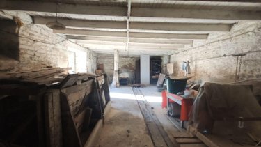 Maison a vendre Saint-Barthélemy 56150 Morbihan 120 m2 6 pièces 197500 euros