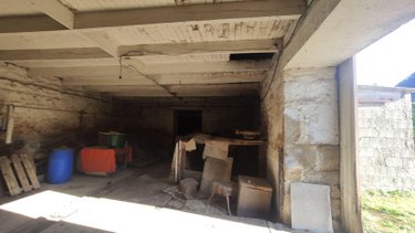 Maison a vendre Saint-Barthélemy 56150 Morbihan 120 m2 6 pièces 197500 euros