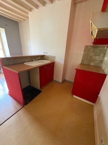 Location appartement Bayeux 14400 Calvados 44 m2 2 pièces 520 euros