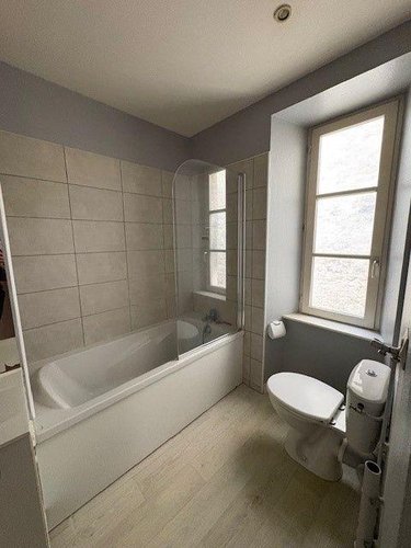 Location appartement Bayeux 14400 Calvados 44 m2 2 pièces 520 euros