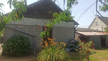 Maison a vendre Combourg 35270 Ille-et-Vilaine 75 m2 3 pièces 149800 euros