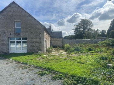 Maison a vendre Bais 53160 Mayenne 141 m2 1 pièce 63900 euros