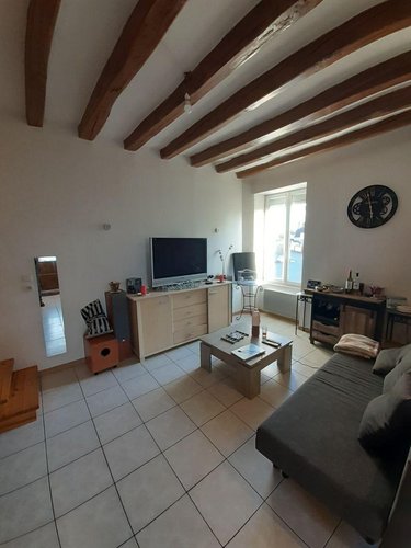 Maison a vendre Le Breil-sur-Mérize 72370 Sarthe 67 m2 4 pièces 89250 euros