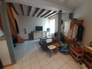 Maison a vendre Le Breil-sur-Mérize 72370 Sarthe 67 m2 4 pièces 89250 euros