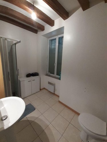 Maison a vendre Le Breil-sur-Mérize 72370 Sarthe 67 m2 4 pièces 89250 euros